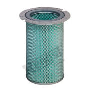 E585LS Filtr - sekundární vzduch HENGST FILTER