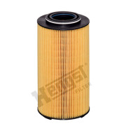 E903H D436 HENGST FILTER olejový filter E903H D436 HENGST FILTER