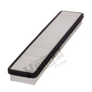 E1969LI Filtr, vzduch v interiéru HENGST FILTER