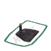 EG844H D552 Sada hydraulického filtru, automatická převodovka HENGST FILTER