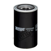 H566WK D556 HENGST FILTER palivový filter H566WK D556 HENGST FILTER