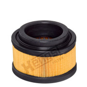 E1655L Vzduchový filtr HENGST FILTER