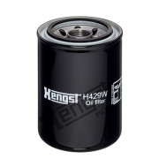 H429W Filtr, pracovní hydraulika HENGST FILTER