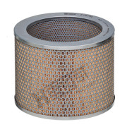 E1875L Vzduchový filtr HENGST FILTER