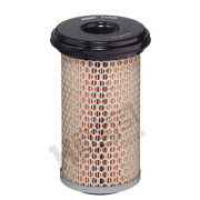 E1840L Vzduchový filtr HENGST FILTER