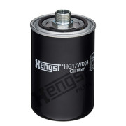 HG17WD03 Hydraulický filtr, automatická převodovka HENGST FILTER