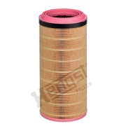 E1878L Vzduchový filtr HENGST FILTER