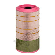 E1666L Vzduchový filtr HENGST FILTER