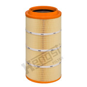 E1007L Vzduchový filtr HENGST FILTER