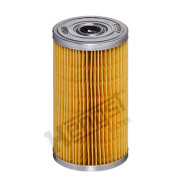 E510KP Palivový filtr HENGST FILTER