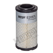 E2057L HENGST FILTER vzduchový filter E2057L HENGST FILTER