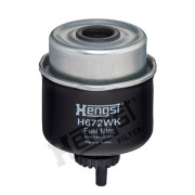 H672WK HENGST FILTER palivový filter H672WK HENGST FILTER