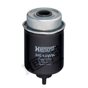 H614WK HENGST FILTER palivový filter H614WK HENGST FILTER