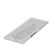 E2952LI Filtr, vzduch v interiéru HENGST FILTER