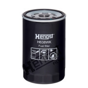 H638WK HENGST FILTER palivový filter H638WK HENGST FILTER