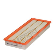 E5958LI Filtr, vzduch v interiéru HENGST FILTER