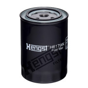 H617WK D725 HENGST FILTER palivový filter H617WK D725 HENGST FILTER