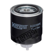 H289WK HENGST FILTER palivový filter H289WK HENGST FILTER