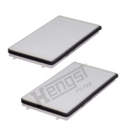 E1920LI-2 HENGST FILTER filter vnútorného priestoru E1920LI-2 HENGST FILTER