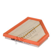 E2140L Vzduchový filtr HENGST FILTER