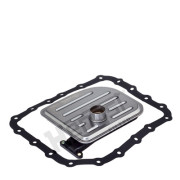 EG1176H D738 Sada hydraulického filtru, automatická převodovka HENGST FILTER