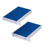 E6966LB-2 HENGST FILTER filter vnútorného priestoru E6966LB-2 HENGST FILTER