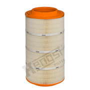 E1857L Vzduchový filtr HENGST FILTER