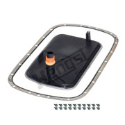 EG912H D456 HENGST FILTER hydraulický filter automatickej prevodovky EG912H D456 HENGST FILTER