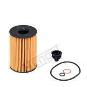 E359H D801 HENGST FILTER olejový filter E359H D801 HENGST FILTER