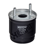 H670WK D784 HENGST FILTER palivový filter H670WK D784 HENGST FILTER