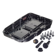 HG114H D845 Sada hydraulického filtru, automatická převodovka HENGST FILTER