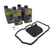 KIT822 HENGST FILTER sada dielov, výmena oleja automatickej prevodovky KIT822 HENGST FILTER