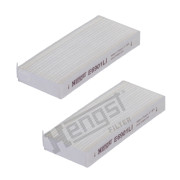 E6901LI-2 HENGST FILTER filter vnútorného priestoru E6901LI-2 HENGST FILTER