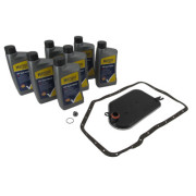 KIT824 HENGST FILTER sada dielov, výmena oleja automatickej prevodovky KIT824 HENGST FILTER