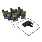 KIT825 HENGST FILTER sada dielov, výmena oleja automatickej prevodovky KIT825 HENGST FILTER