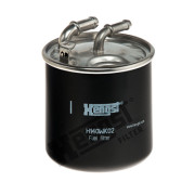 H140WK02 HENGST FILTER palivový filter H140WK02 HENGST FILTER