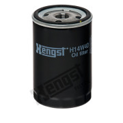 H14W40 Olejový filtr HENGST FILTER