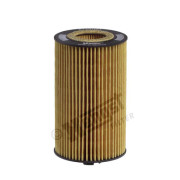 E160H01 D28 Olejový filtr HENGST FILTER