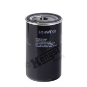 H14WD01 Filtr, pracovní hydraulika HENGST FILTER