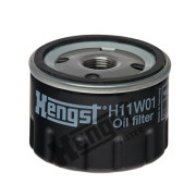 H11W01 Olejový filtr HENGST FILTER
