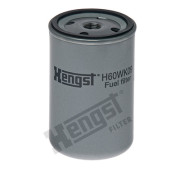 H60WK09 Palivový filtr HENGST FILTER