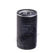 H14W11 Olejový filtr HENGST FILTER