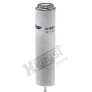 H247WK01 HENGST FILTER palivový filter H247WK01 HENGST FILTER