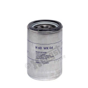 H60WK04 HENGST FILTER palivový filter H60WK04 HENGST FILTER