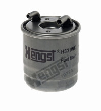 H331WK HENGST FILTER palivový filter H331WK HENGST FILTER