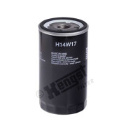H14W17 Olejový filtr HENGST FILTER