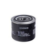 H10W09 HENGST FILTER olejový filter H10W09 HENGST FILTER