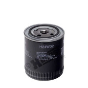 H24W02 Olejový filtr HENGST FILTER