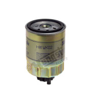 H81WK02 Palivový filtr HENGST FILTER