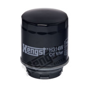 H314W Olejový filtr HENGST FILTER